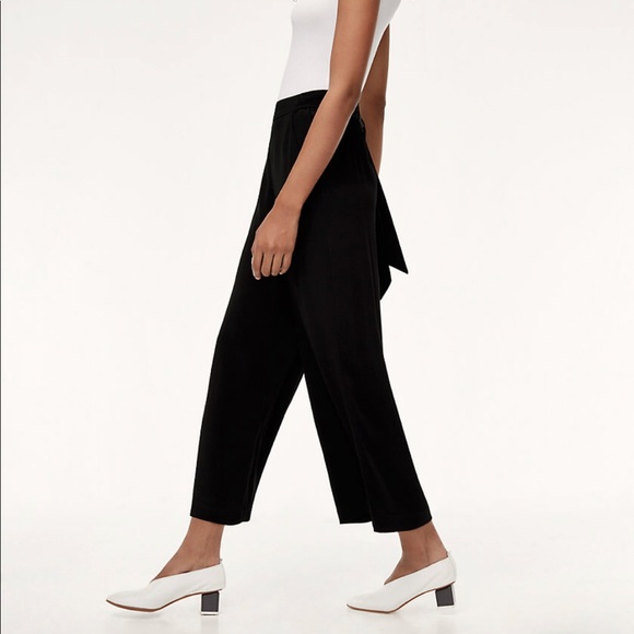 Wilfred Faun Pant 
